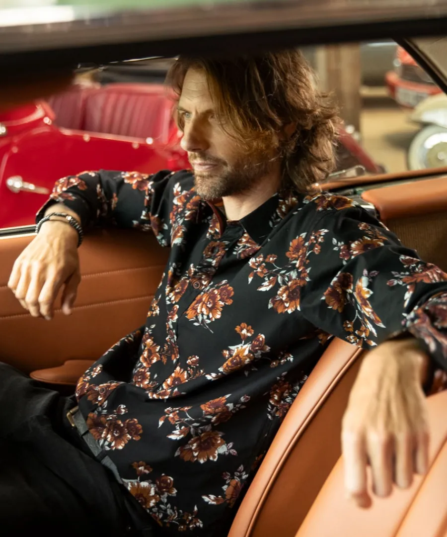 cool_and_carefree_shirt_2.webp Joe Browns Shirts<Cool And Carefree Shirt