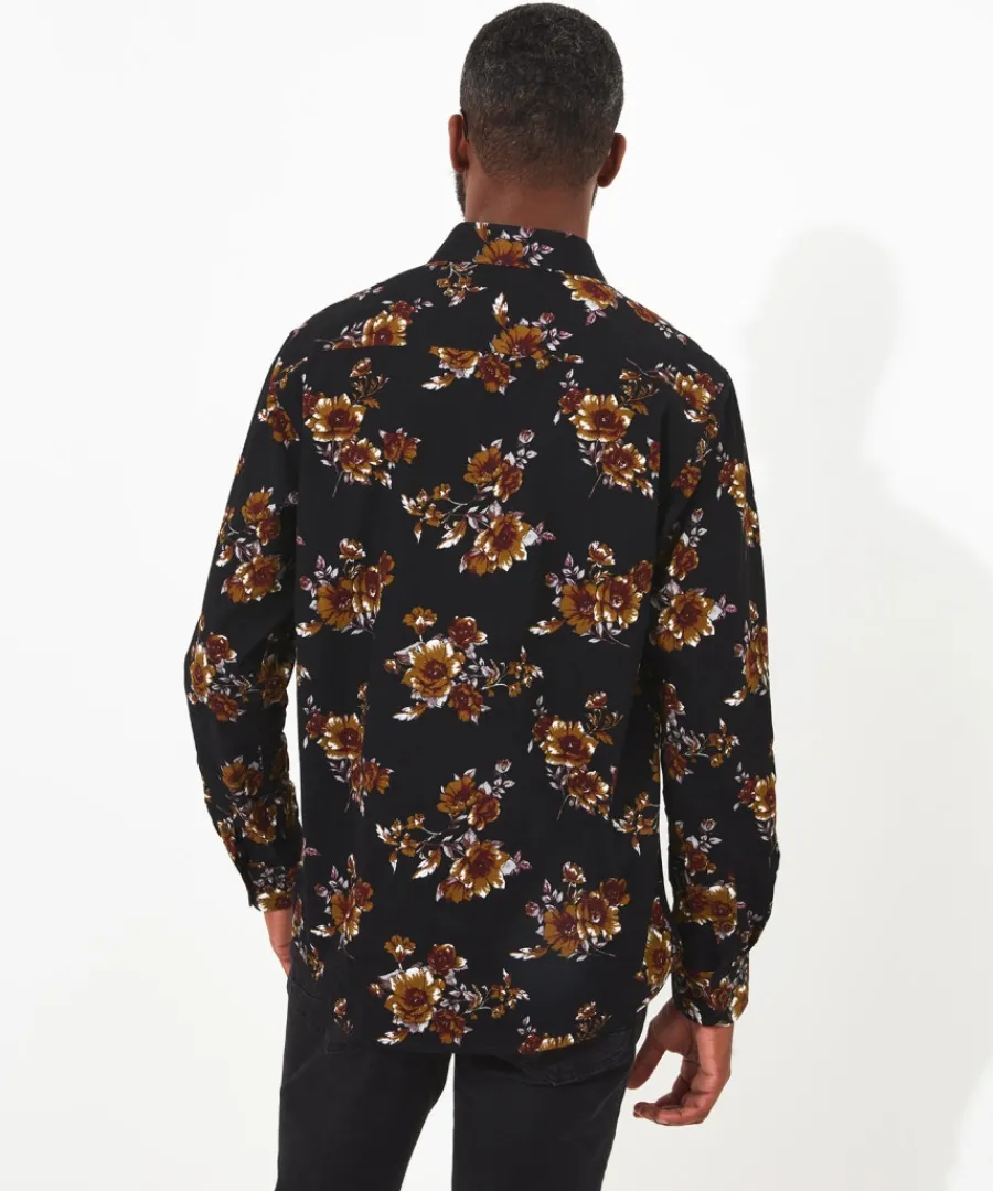 cool_and_carefree_shirt_4.webp Joe Browns Shirts<Cool And Carefree Shirt