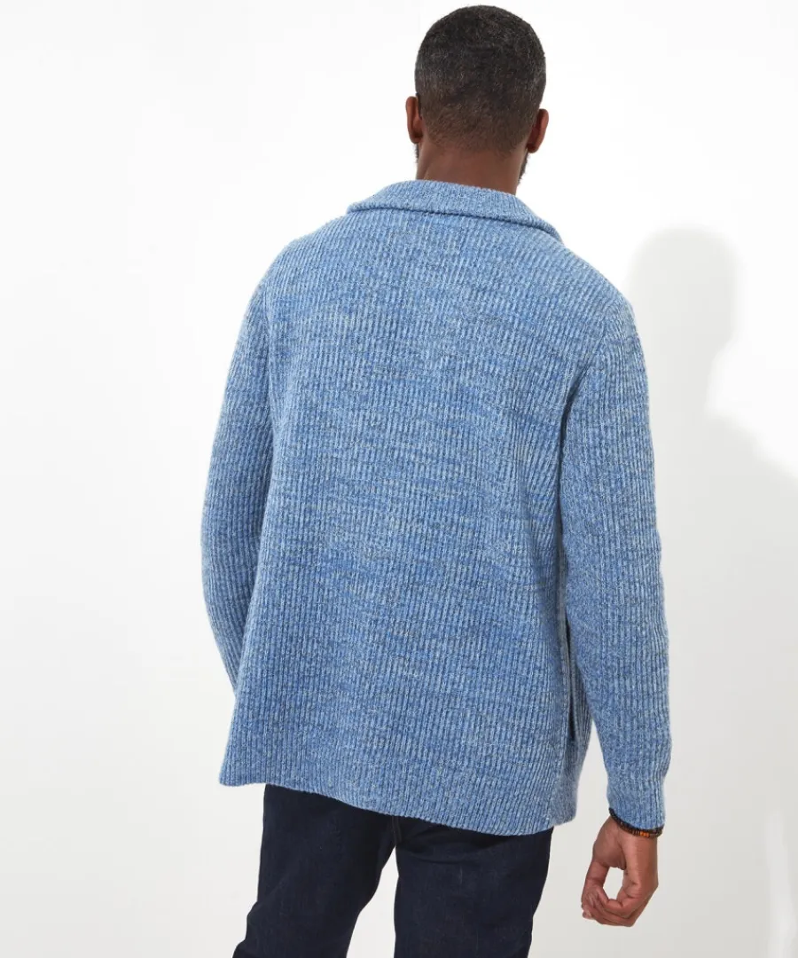 cool_and_casual_cardigan_4.webp Joe Browns Knitwear & Jumpers<Cool And Casual Cardigan