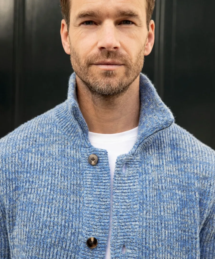 cool_and_casual_cardigan_6.webp Joe Browns Knitwear & Jumpers<Cool And Casual Cardigan