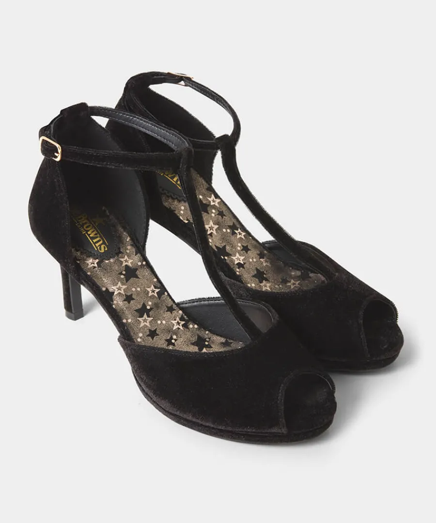 cover_girl_t_bar_shoes_4.webp Joe Browns Boots & Shoes<Cover Girl T Bar Shoes