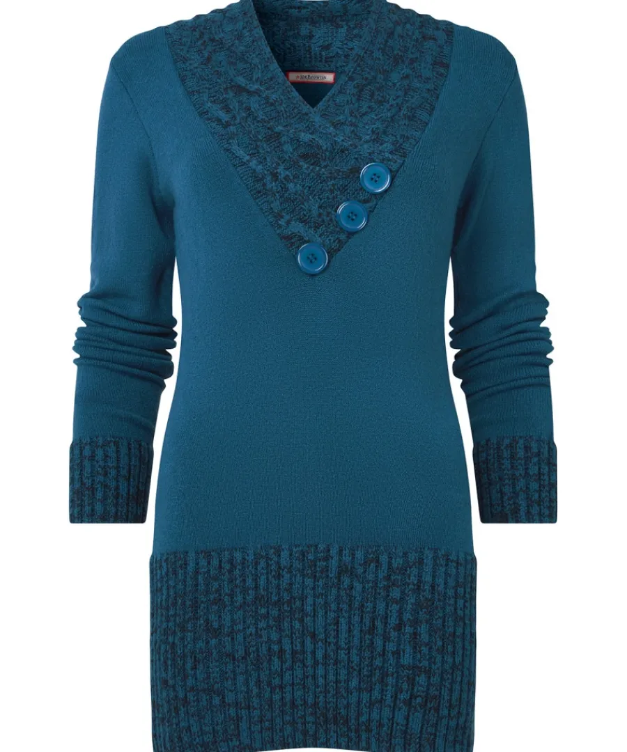 Joe Browns Knitwear & Cardigans<Curiously Cosy Knit