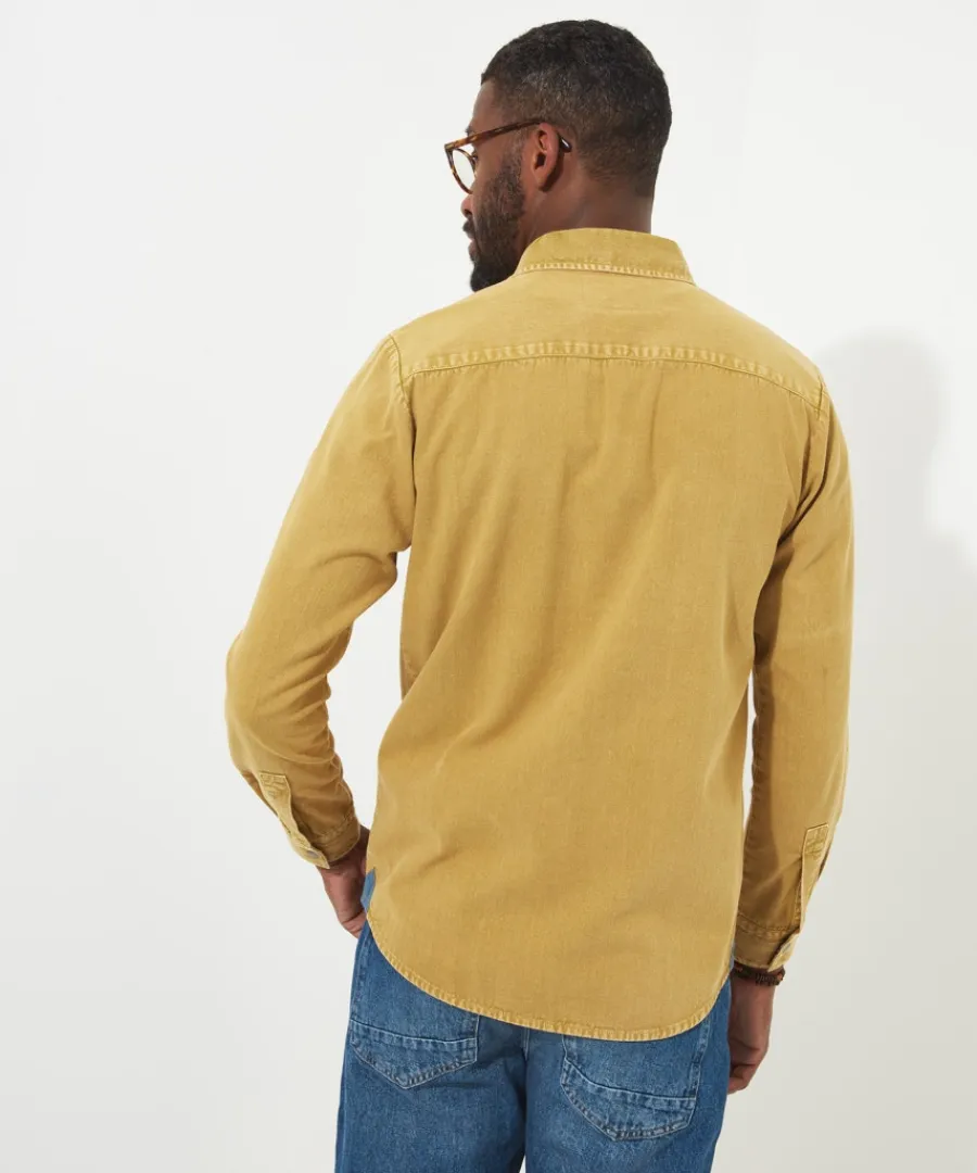 customised_to_perfection_shirt_4.webp Joe Browns Shirts<Customised To Perfection Shirt