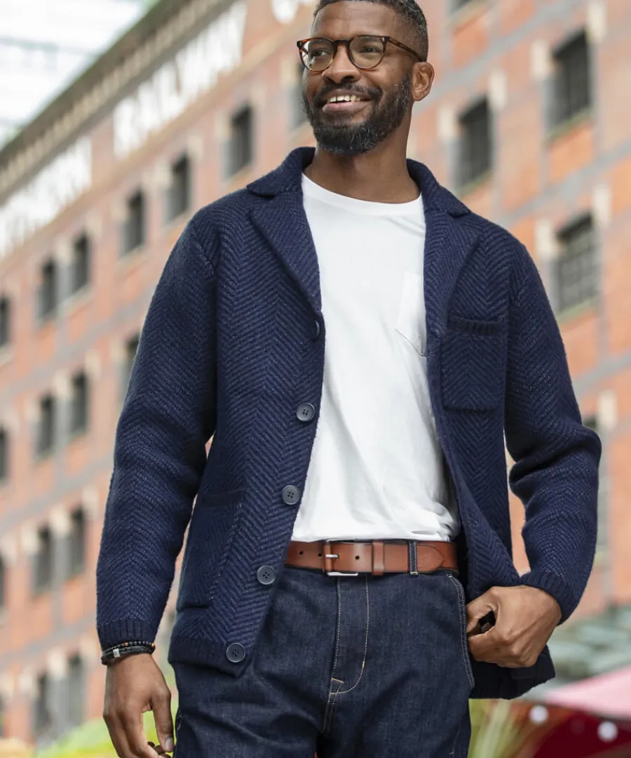 cut_above_cardigan_2.webp Joe Browns Knitwear & Jumpers<Cut Above Cardigan