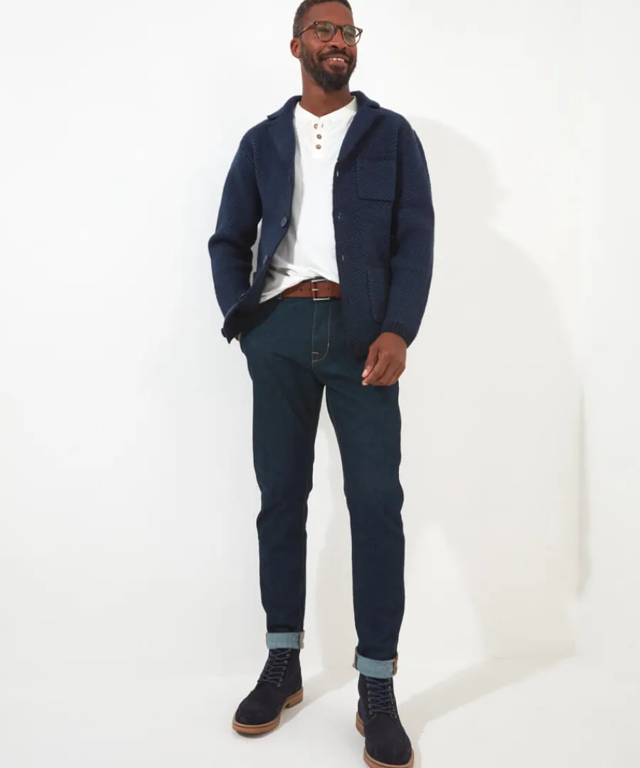 cut_above_cardigan_3.webp Joe Browns Knitwear & Jumpers<Cut Above Cardigan