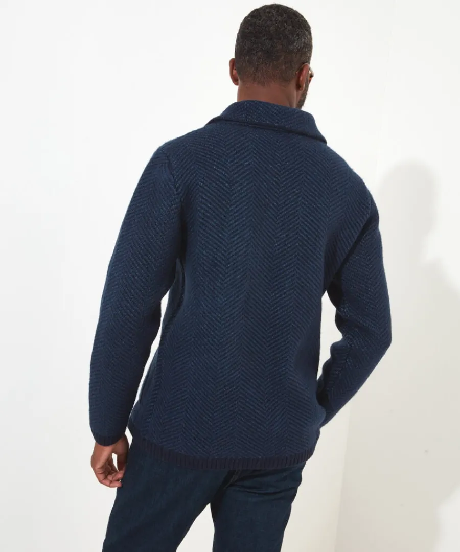 cut_above_cardigan_4.webp Joe Browns Knitwear & Jumpers<Cut Above Cardigan