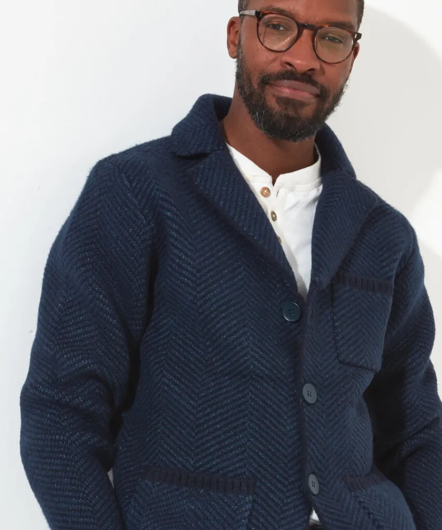cut_above_cardigan_5.webp Joe Browns Knitwear & Jumpers<Cut Above Cardigan