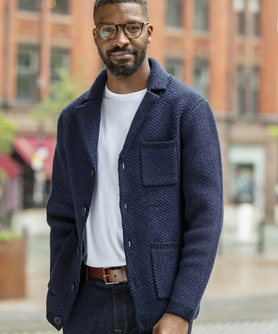 cut_above_cardigan_6.webp Joe Browns Knitwear & Jumpers<Cut Above Cardigan