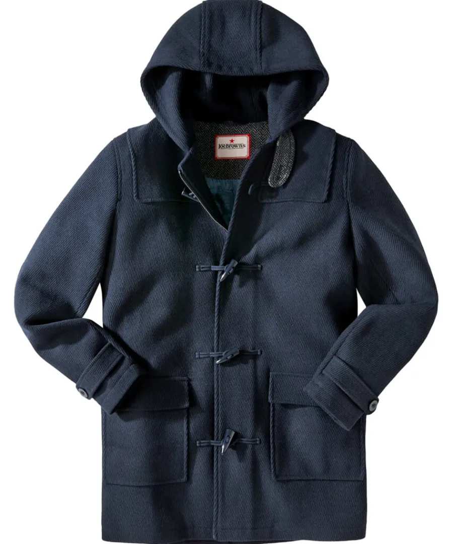 Joe Browns Coats & Jackets<Dapper Duffle Coat