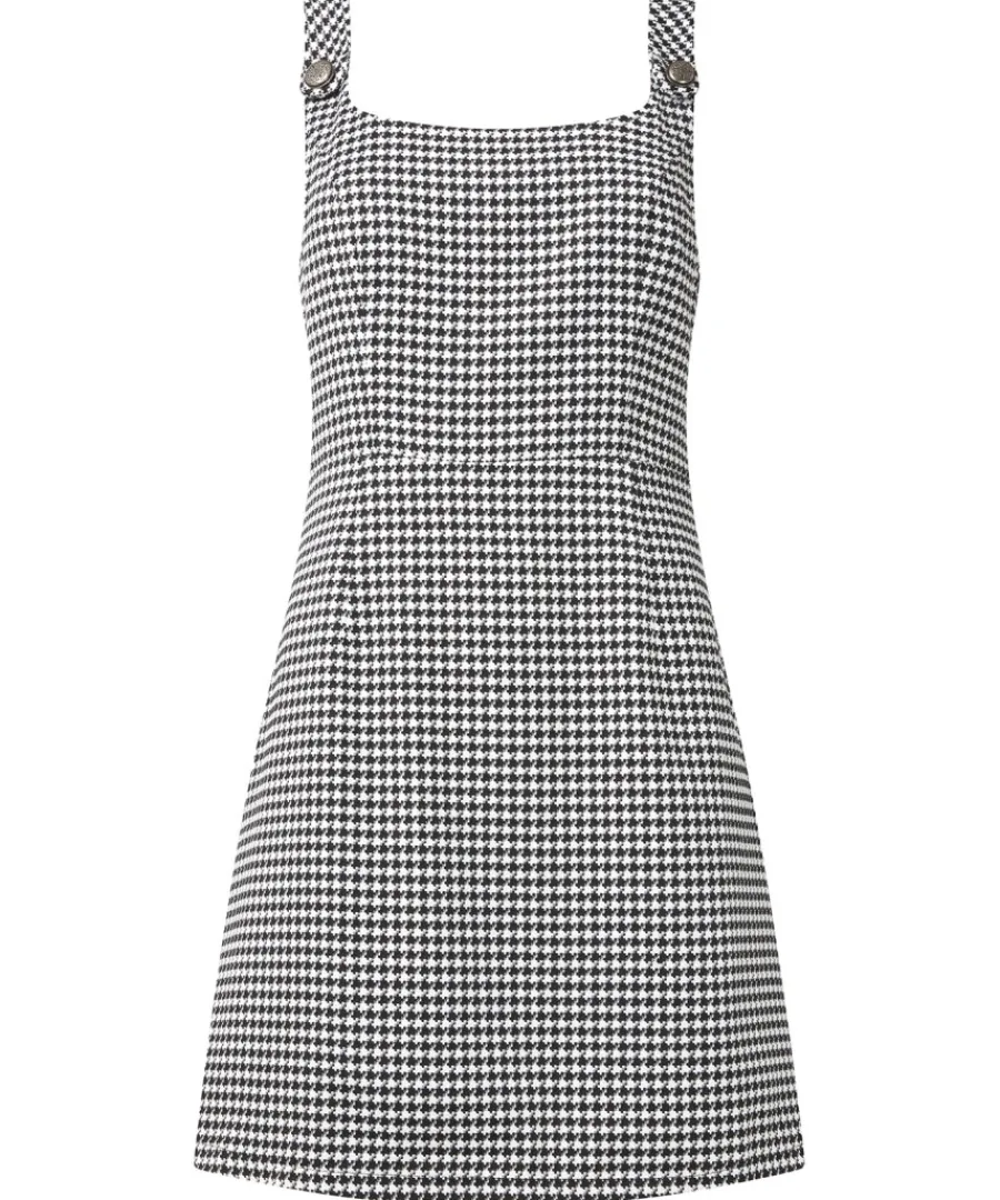 Joe Browns Dresses<Daring Dogtooth Dress