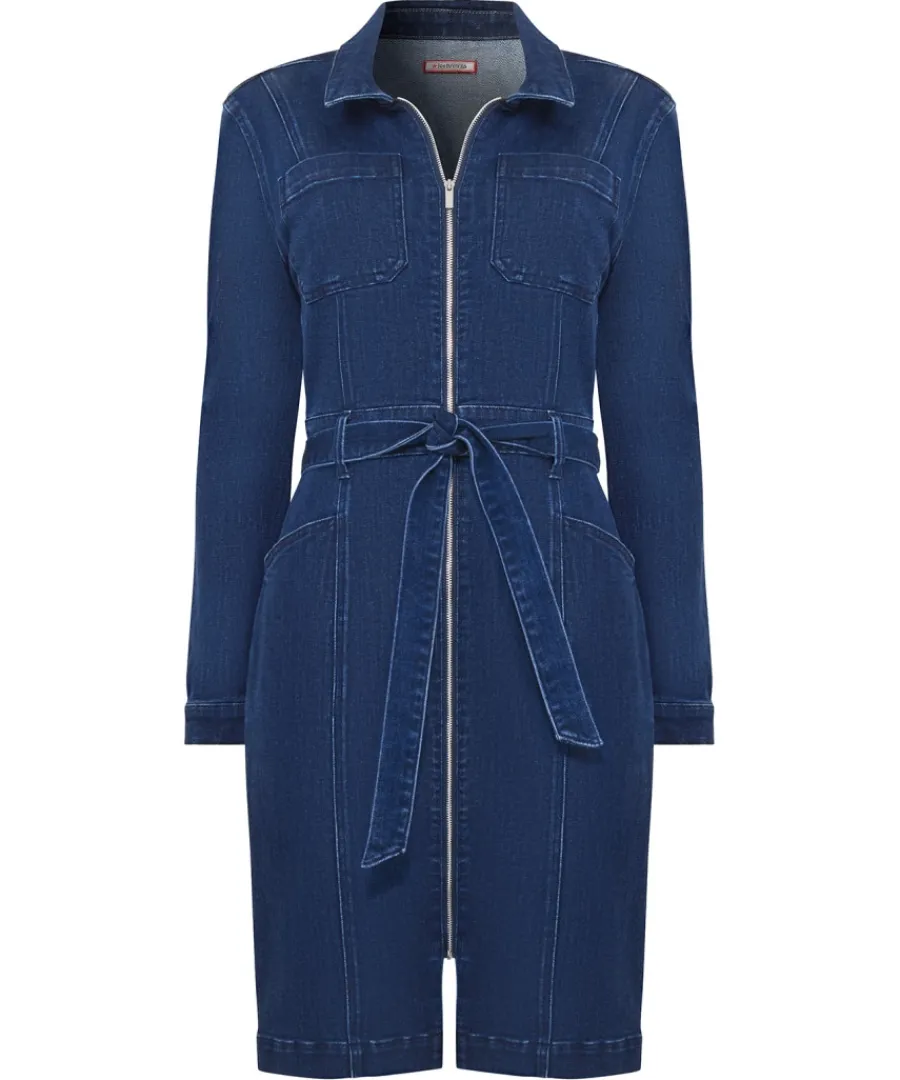 Joe Browns Dresses<Davina Denim Dress