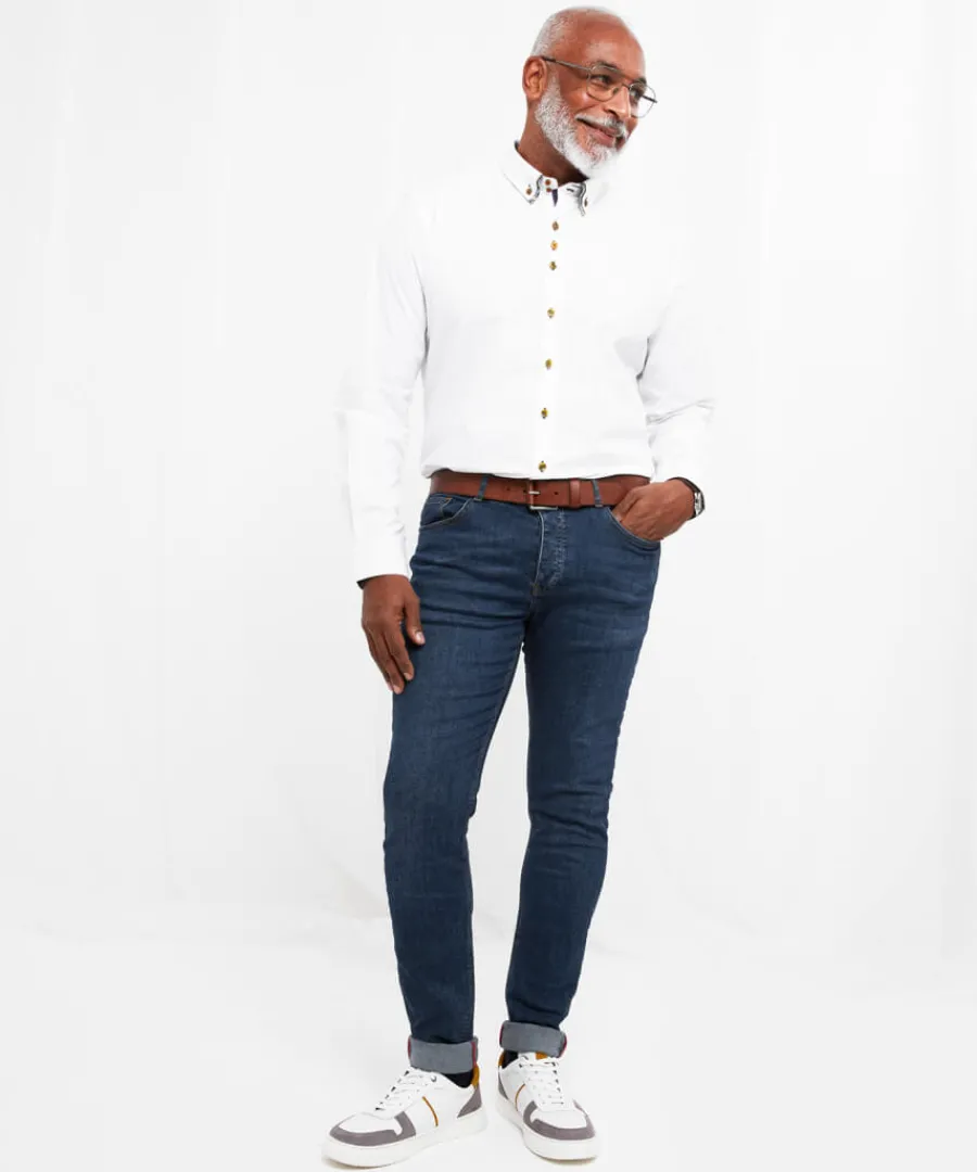 deadly_dapper_shirt_2.webp Joe Browns Shirts<Deadly Dapper Shirt