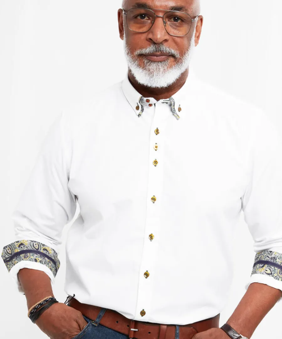 deadly_dapper_shirt_4.webp Joe Browns Shirts<Deadly Dapper Shirt