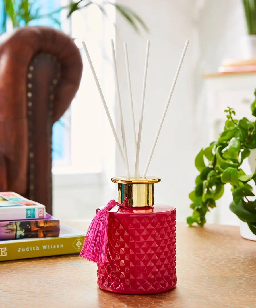 decadent_diffuser_2.webp Joe Browns Candles & Candle Holders<Decadent Diffuser