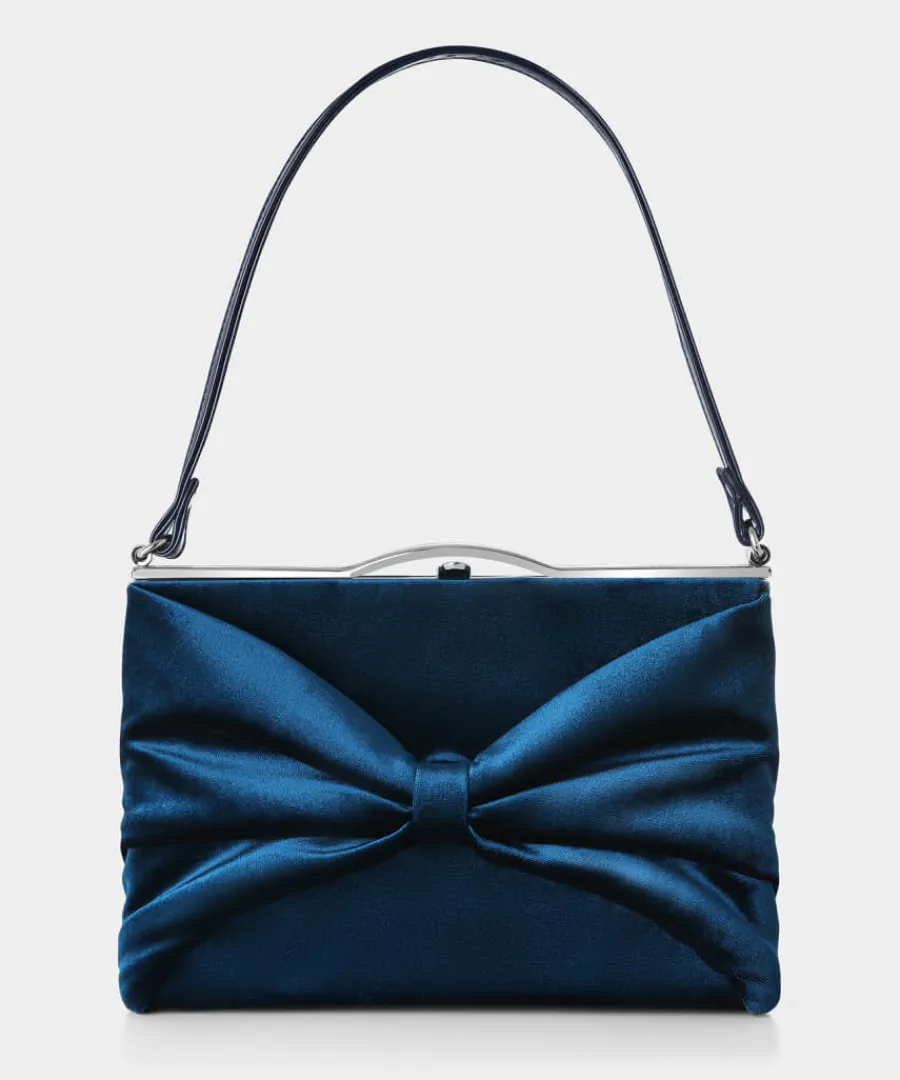 Joe Browns Handbags & Purses<Deco Decadence Clasp Bag