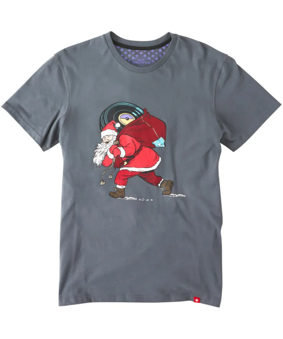 Joe Browns T-Shirts & Tops<Deliver The Tunes Tee