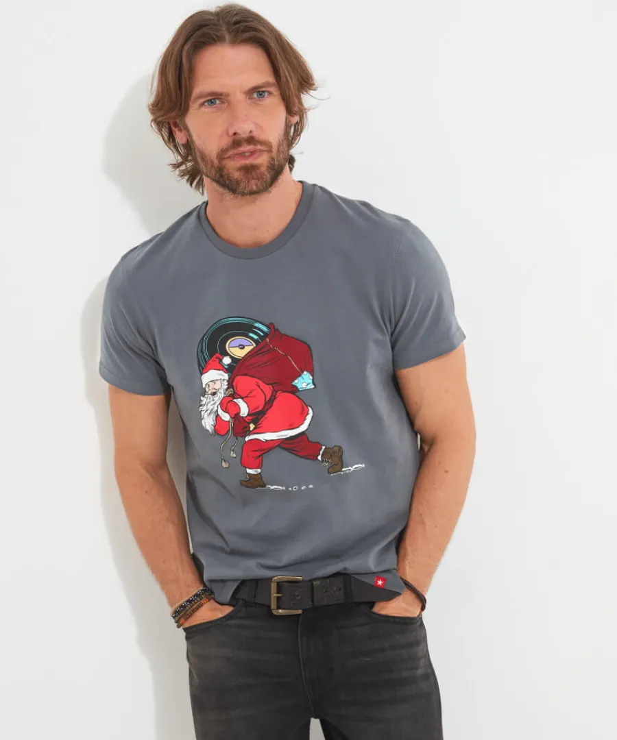 deliver_the_tunes_tee_2.webp Joe Browns T-Shirts & Tops<Deliver The Tunes Tee
