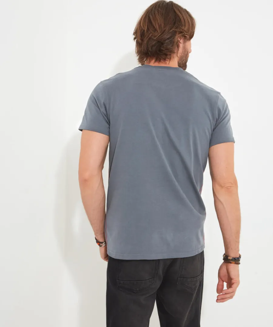 deliver_the_tunes_tee_4.webp Joe Browns T-Shirts & Tops<Deliver The Tunes Tee