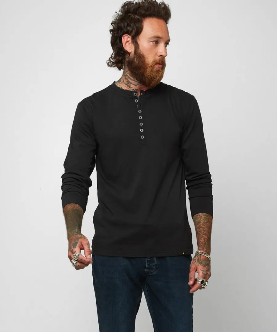 Joe Browns T-Shirts & Tops<Distinctive Henley