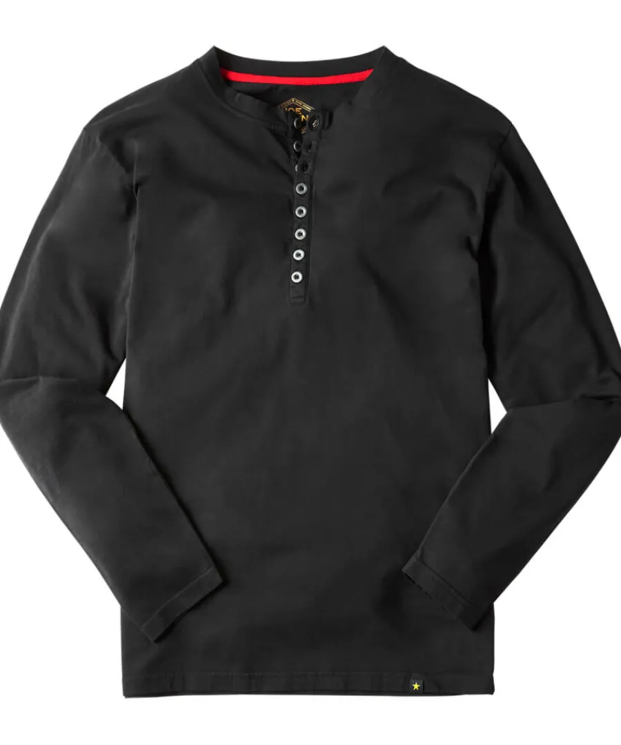 Joe Browns T-Shirts & Tops<Distinctive Henley