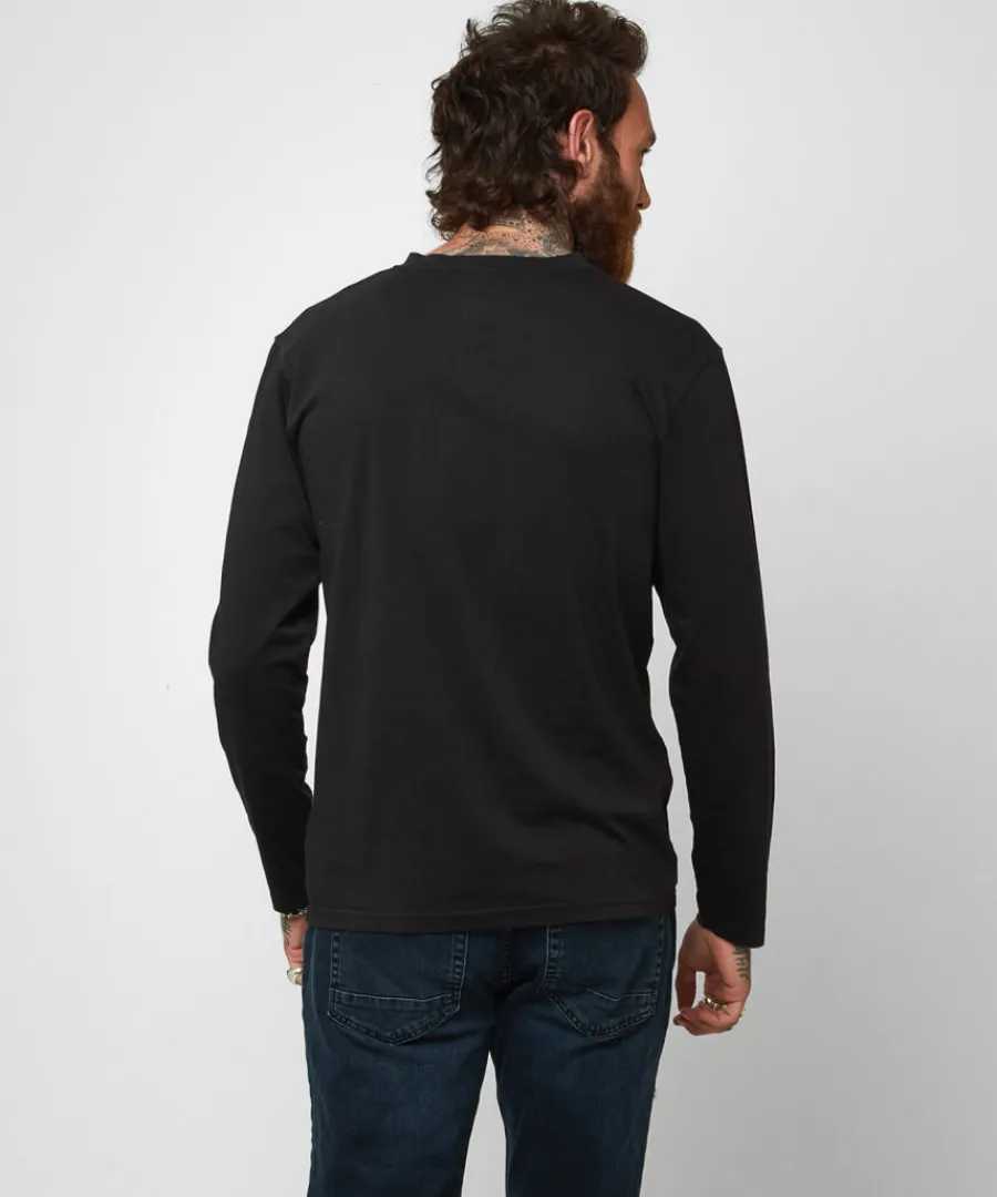distinctive_henley_2.webp Joe Browns T-Shirts & Tops<Distinctive Henley