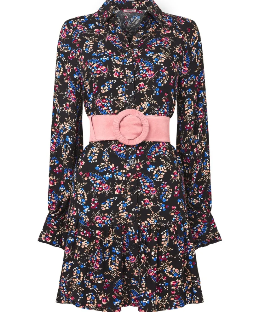 Joe Browns Tops& Tunics & Shirts<Ditsy Daydream Tunic Dress
