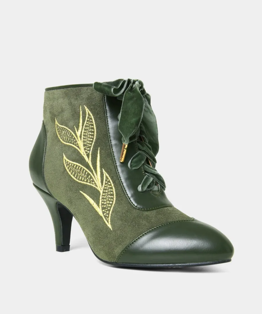 divine_and_decadent_bootees_1.webp Joe Browns Boots & Shoes<Divine And Decadent Bootees
