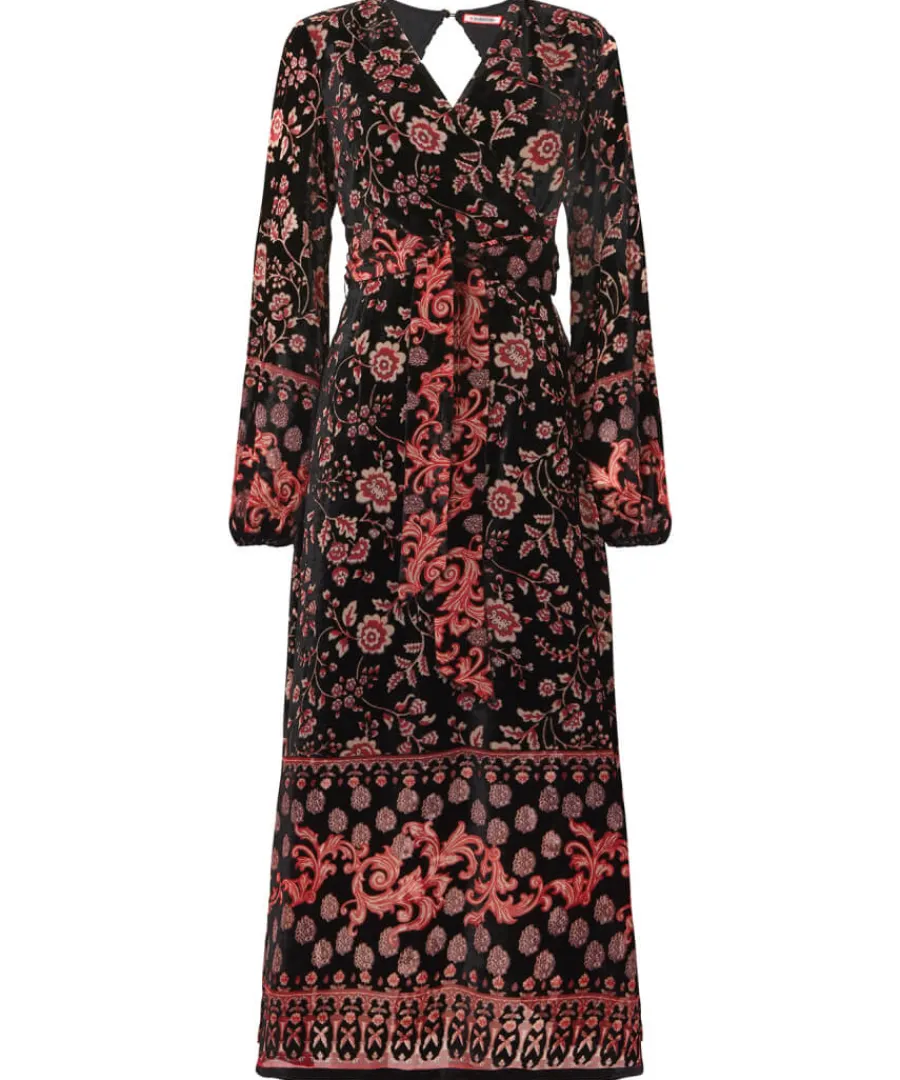 Joe Browns Dresses<Dramatically Different Devore Dress