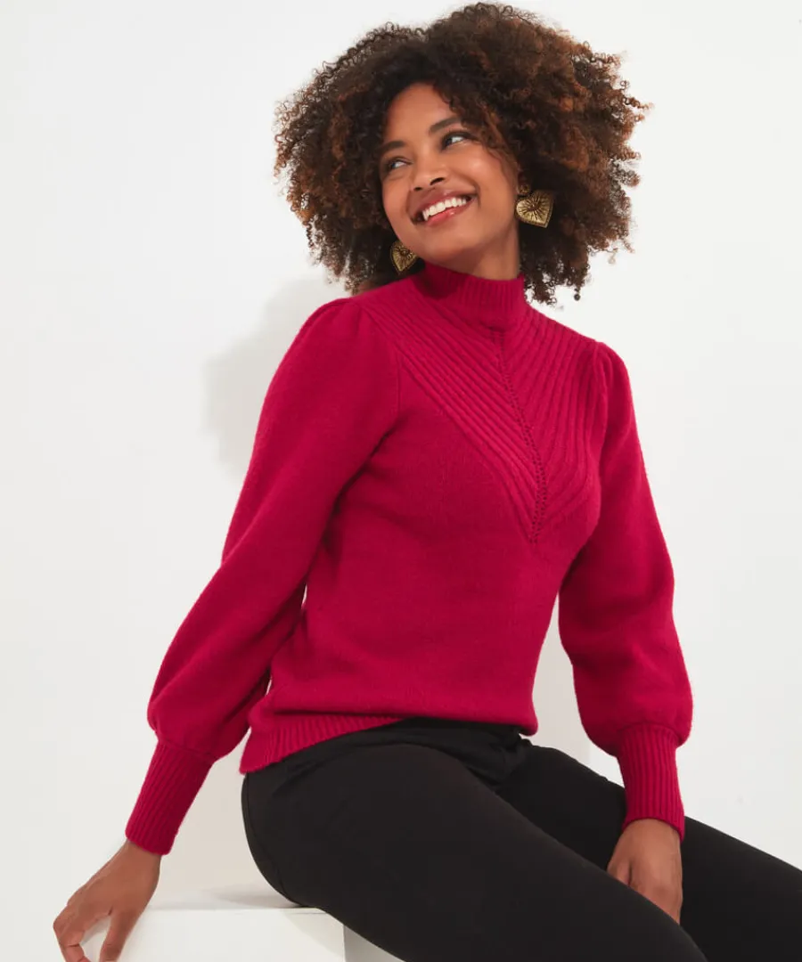 Joe Browns Knitwear & Cardigans<Dress To Impress Jumper