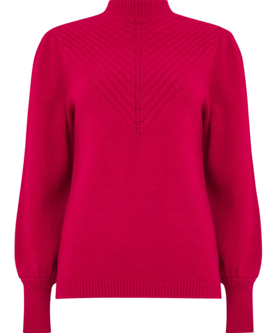 dress_to_impress_jumper_1.webp Joe Browns Knitwear & Cardigans<Dress To Impress Jumper