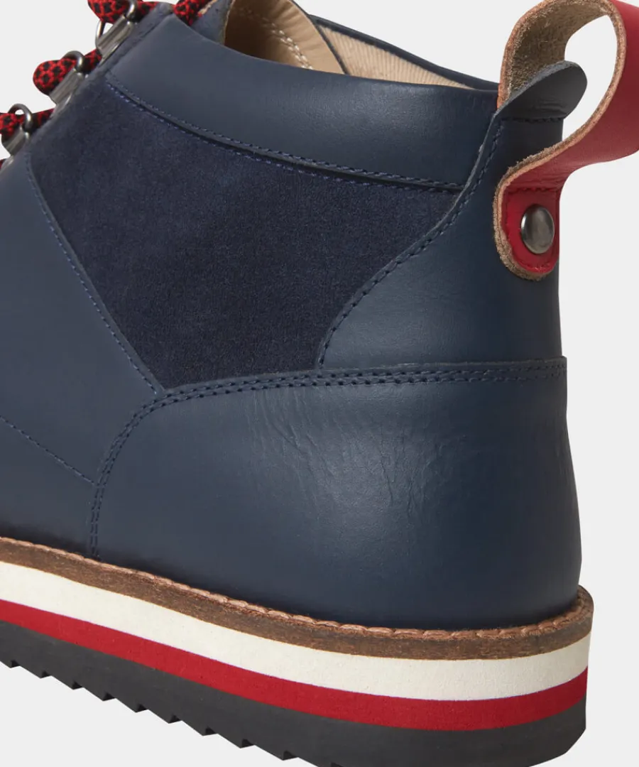 drifter_leather_and_suede_boots_3.webp Joe Browns Boots& Shoes & Trainers<Drifter Leather And Suede Boots