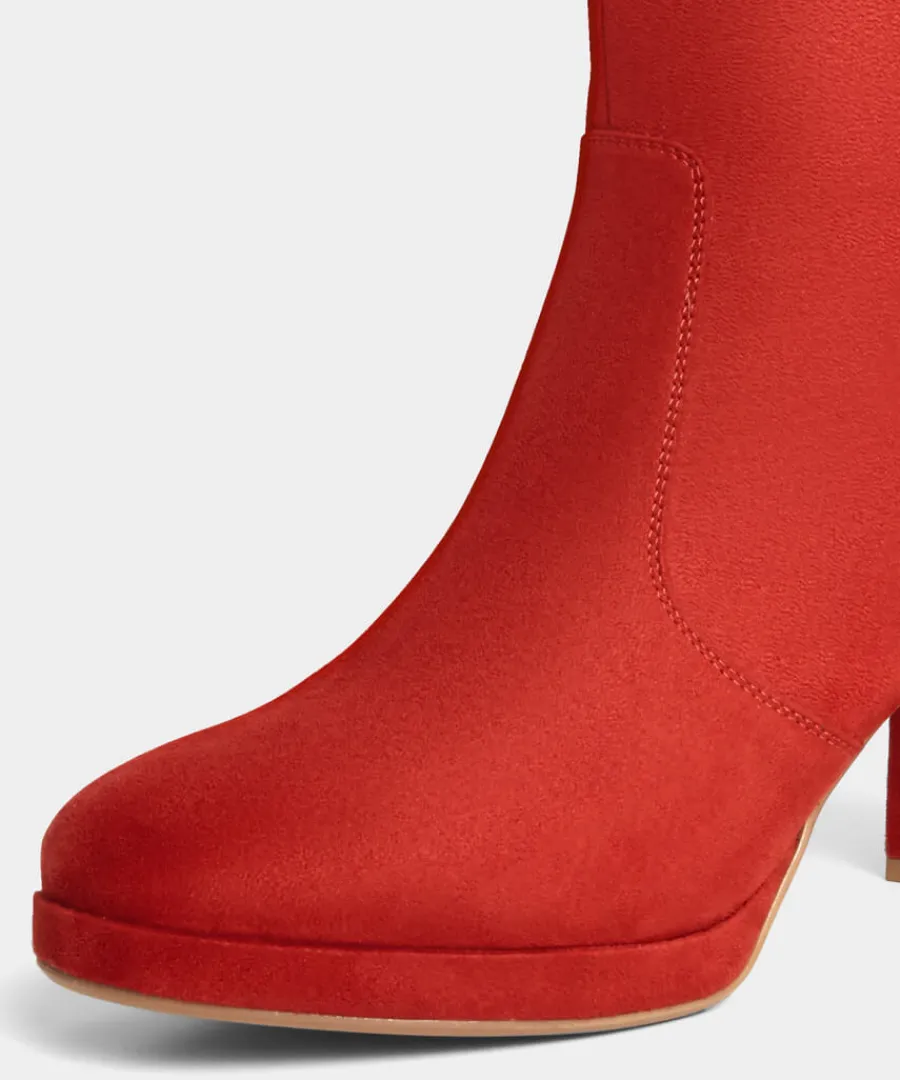 east_riverside_platform_boots_4.webp Joe Browns Boots & Shoes<East Riverside Platform Boots