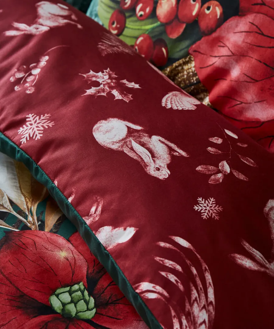 enchanted_christmas_bedding_7.webp Joe Browns Christmas Decorations<Enchanted Christmas Bedding