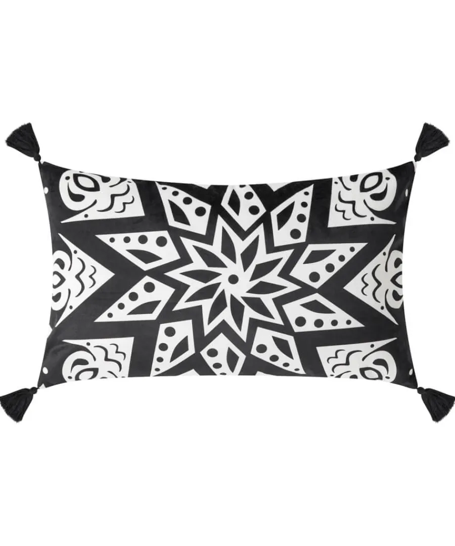 enchanting_eye_reversible_cushion_2.webp Joe Browns Cosy This Christmas<Enchanting Eye Reversible Cushion
