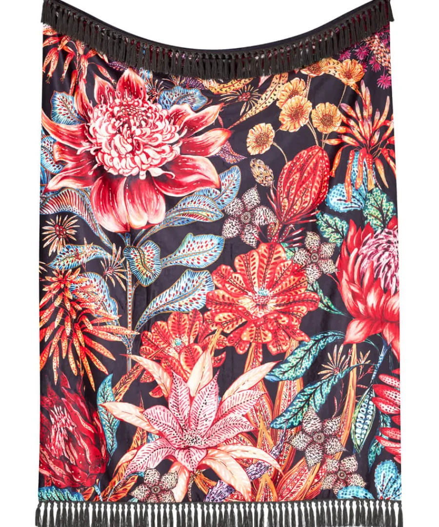 Joe Browns Gifts<Endless Sunsets Reversible Throw