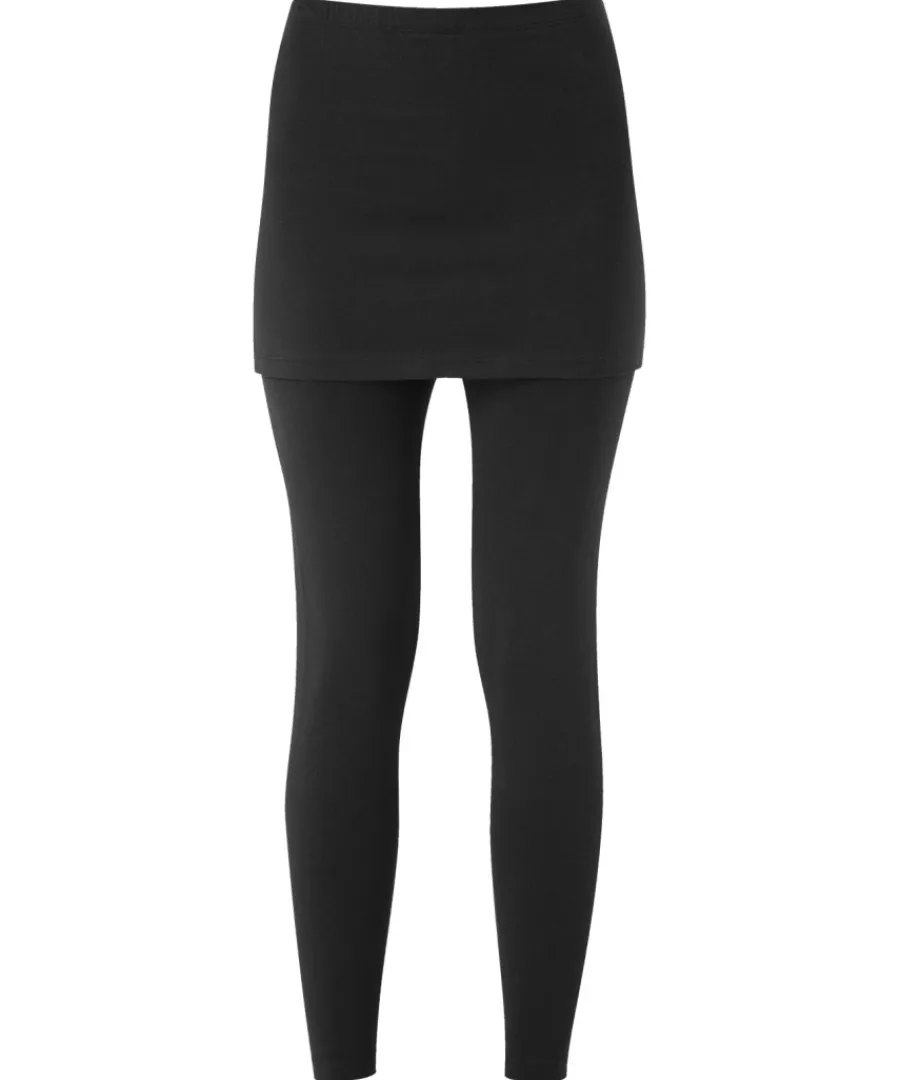 Joe Browns Jeans & Trousers<Essential 2 In 1 Leggings