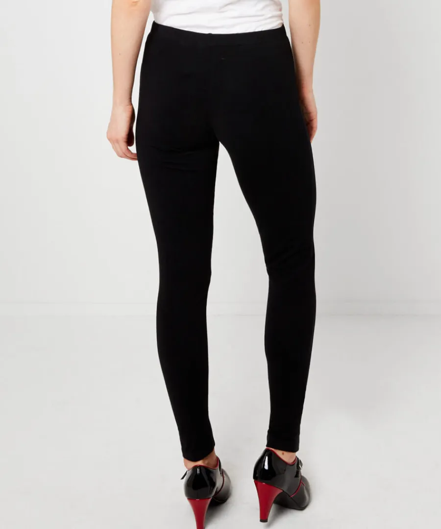 essential_leggings_2.webp Joe Browns Jeans & Trousers<Essential Leggings