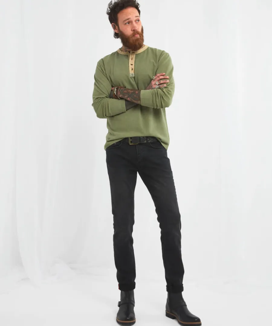 every_day_henley_2.webp Joe Browns T-Shirts & Tops<Every Day Henley