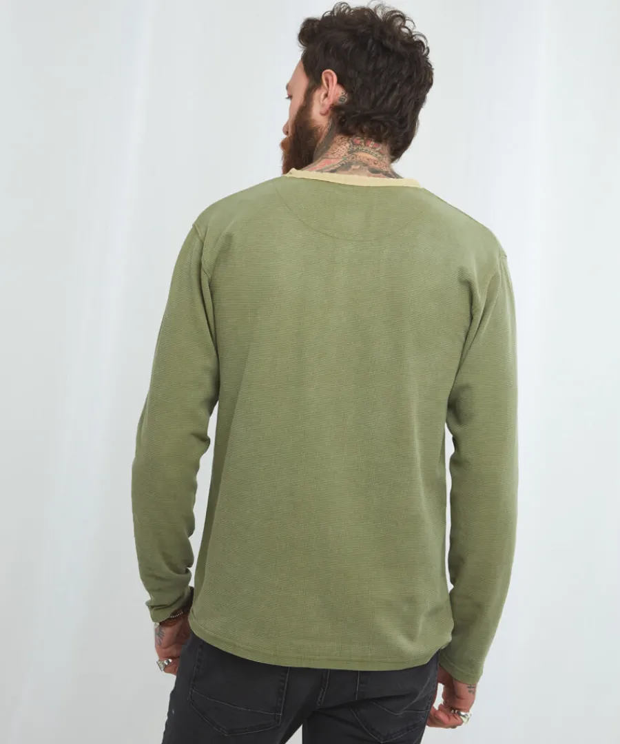 every_day_henley_4.webp Joe Browns T-Shirts & Tops<Every Day Henley
