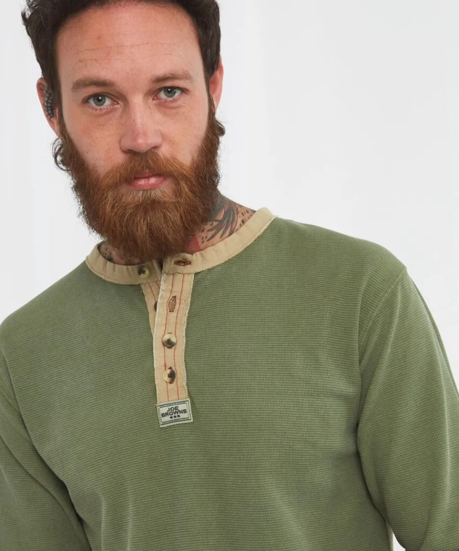 every_day_henley_5.webp Joe Browns T-Shirts & Tops<Every Day Henley
