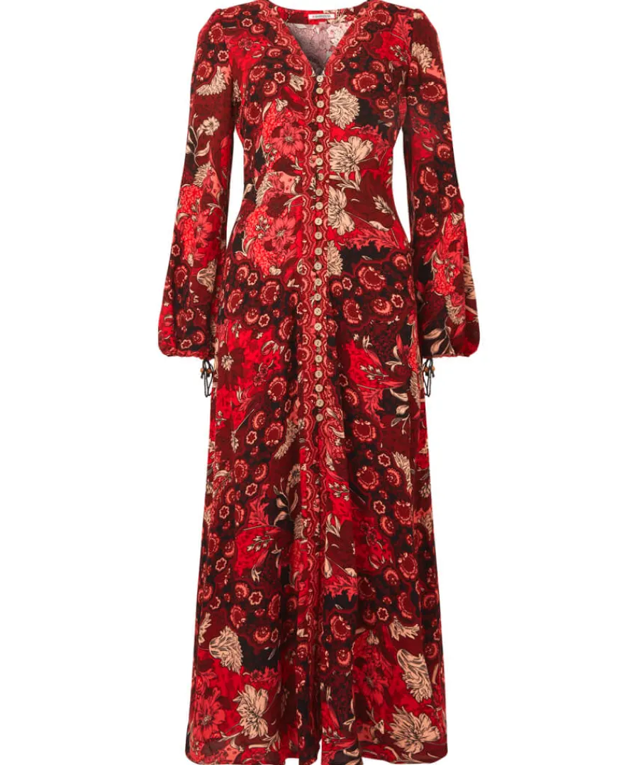 Joe Browns Dresses<Evie Boho Dress