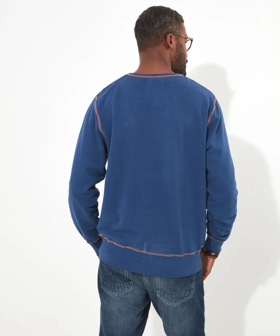 exceptional_everday_crew_4.webp Joe Browns T-Shirts & Tops<Exceptional Everday Crew