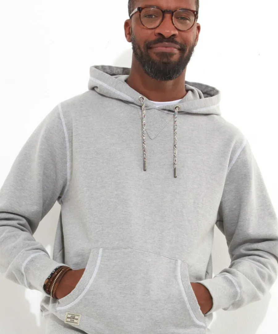 exceptional_everyday_hoody_2.webp Joe Browns T-Shirts & Tops<Exceptional Everyday Hoody