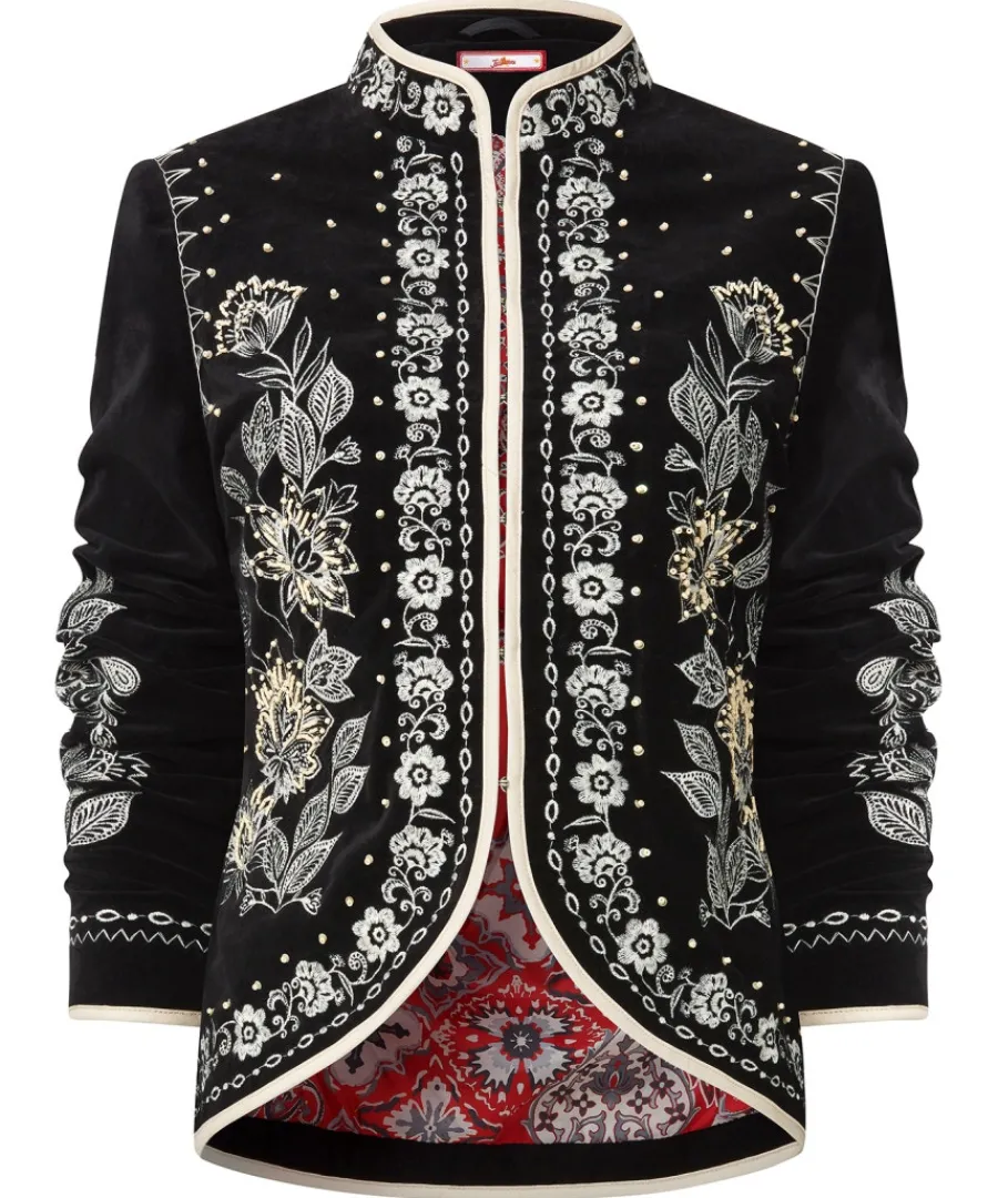 Joe Browns Coats & Jackets<Extraordinary Boutique Jacket
