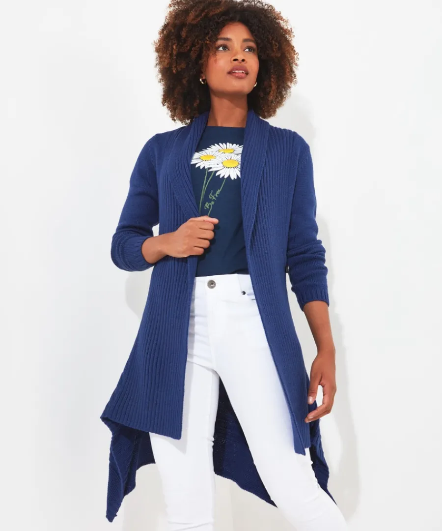 Joe Browns Knitwear & Cardigans<Fabulous Buckle Cardigan