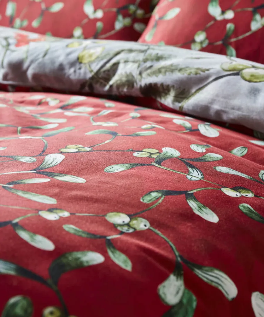 fabulous_festive_stag_bed_set_5.webp Joe Browns Christmas Decorations<Fabulous Festive Stag Bed Set