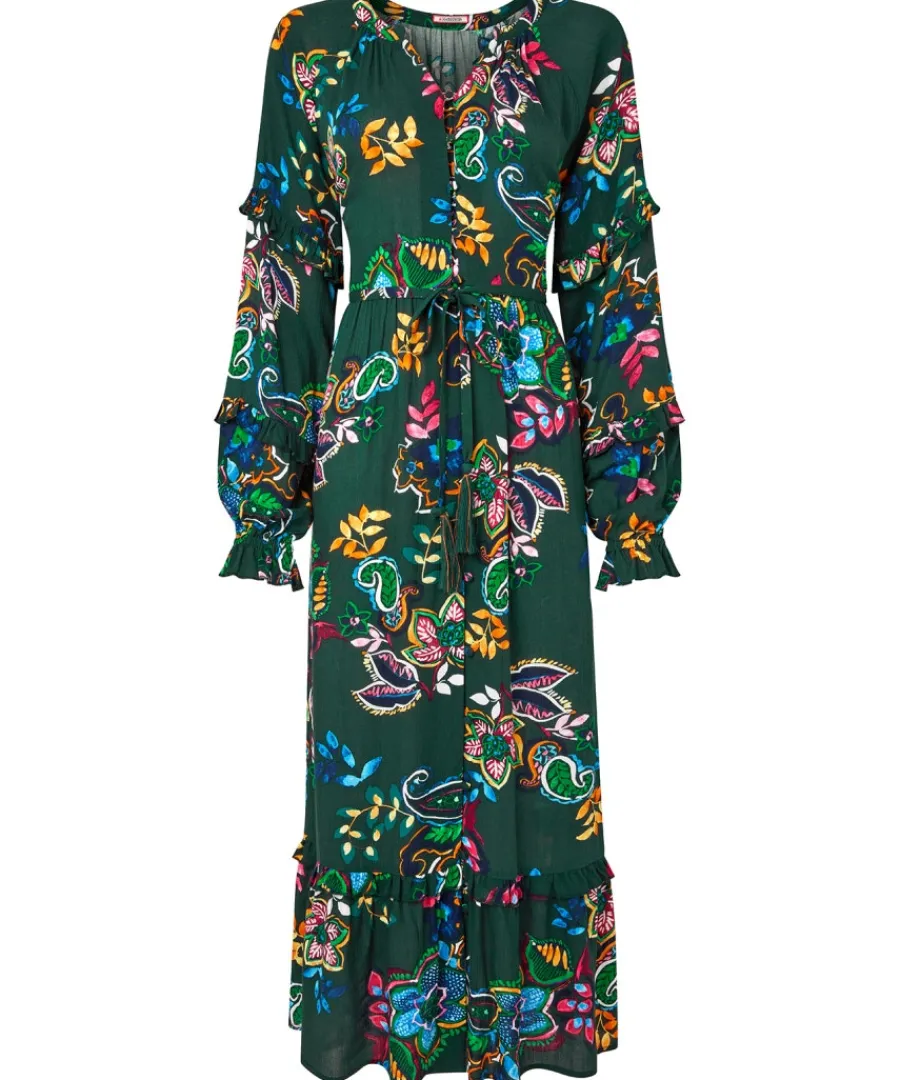 Joe Browns Dresses<Fabulous Floral Dress