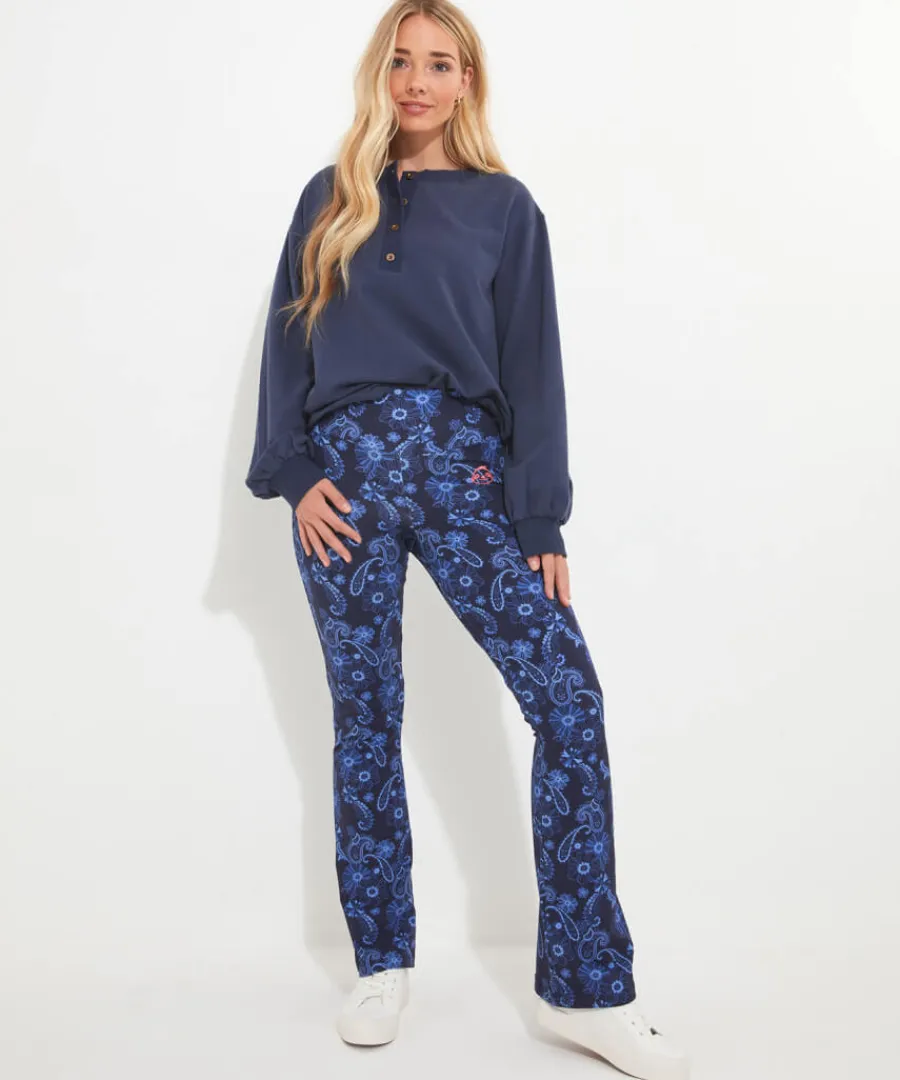 Joe Browns Jeans & Trousers<Fabulous Floral Flares