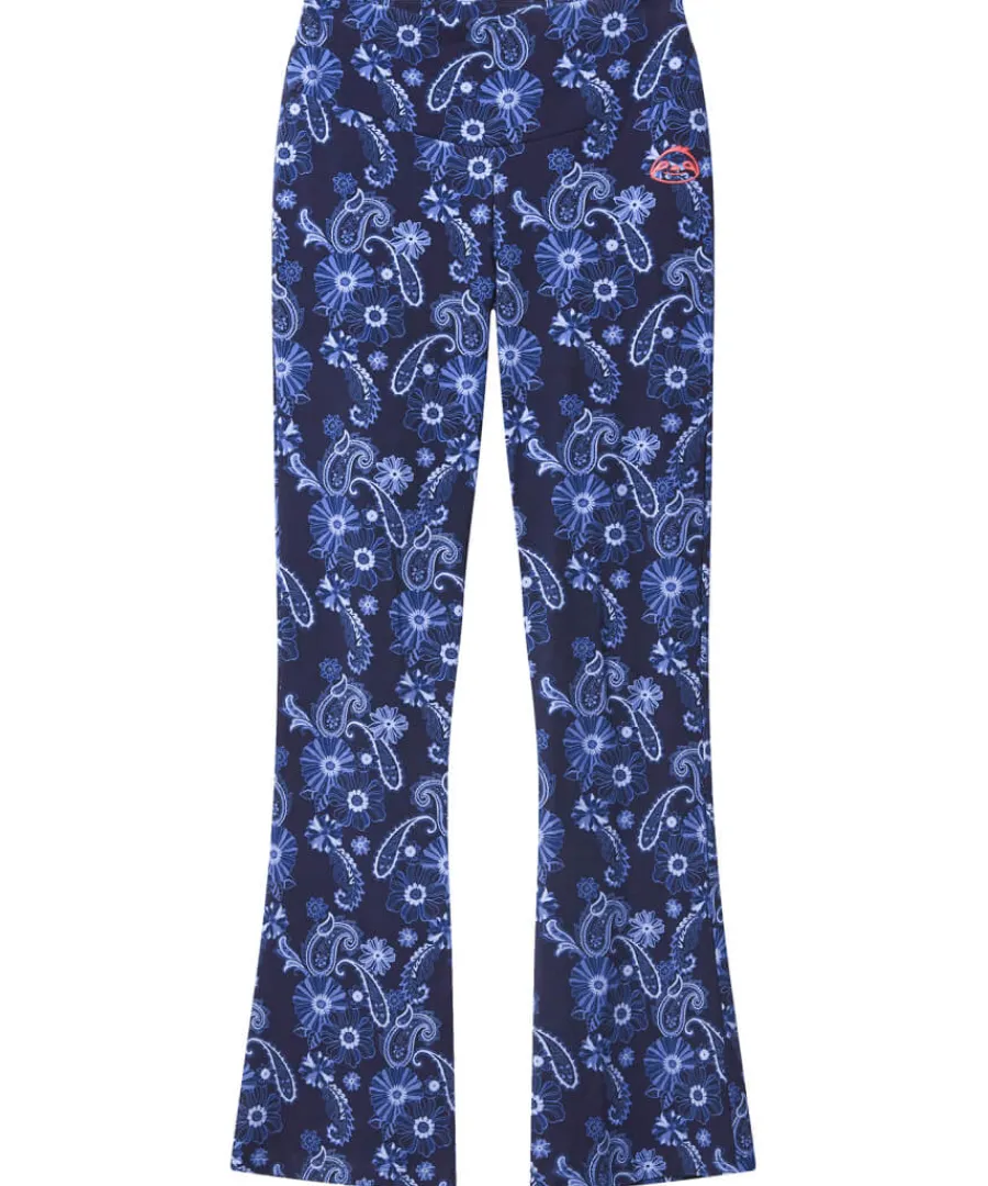 fabulous_floral_flares_1.webp Joe Browns Jeans & Trousers<Fabulous Floral Flares
