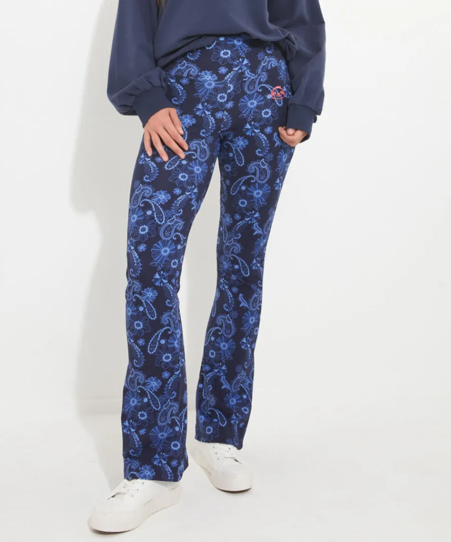fabulous_floral_flares_3.webp Joe Browns Jeans & Trousers<Fabulous Floral Flares